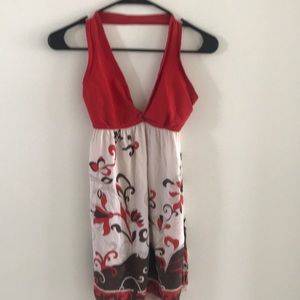 Bebe cocktail dress